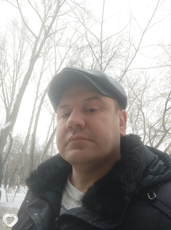 Андрей, 40, Омске — анкета №3651873