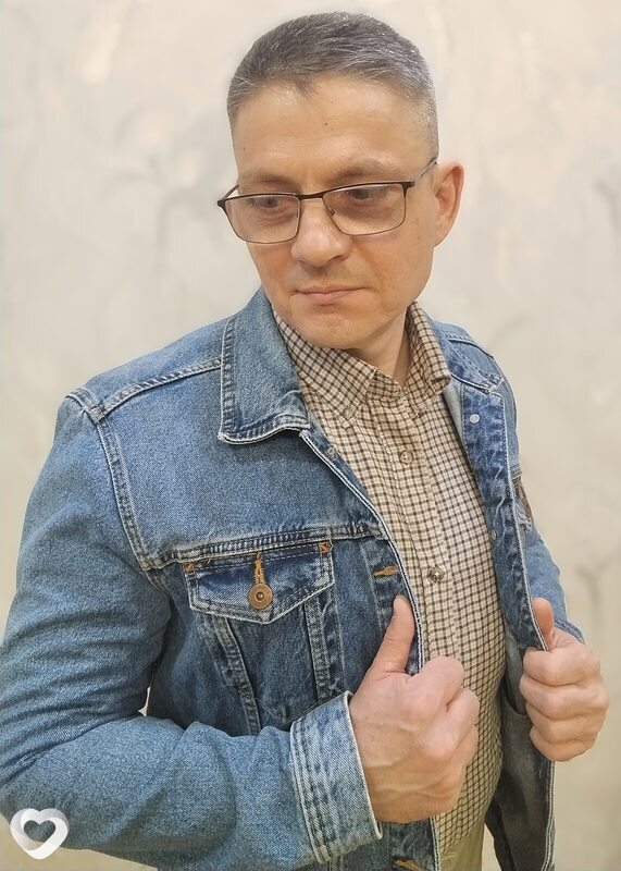 Искандер, 51, Казани — анкета №3651879