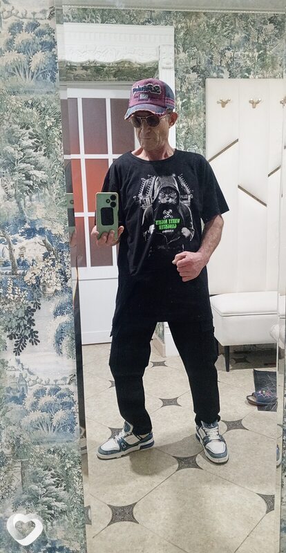 Виталик, 48, Ставрополе — анкета №3651882