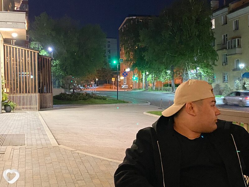 Игорь, 20, Мегионе — анкета №3652166