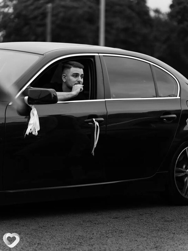 Эльвин, 29, Санкт-Петербурге — анкета №3652168