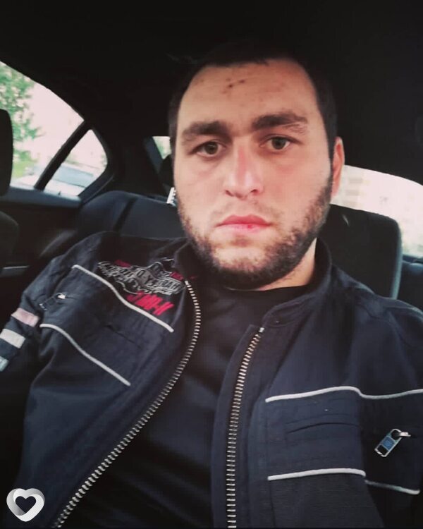 Мм, 32, Кизляре — анкета №3652171