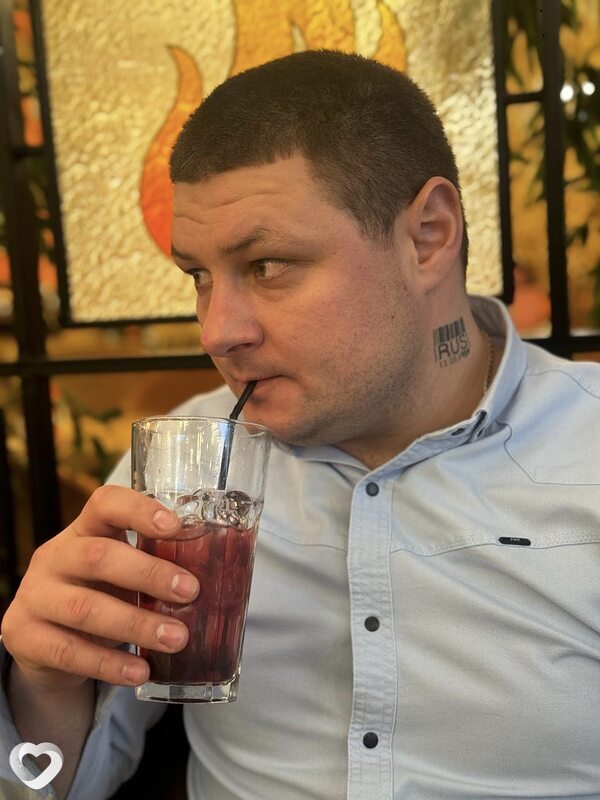 Иван, 37, Серпухове — анкета №3652176