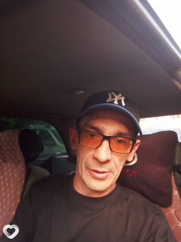 Дмитрий, 49, Пензе — анкета №3652178
