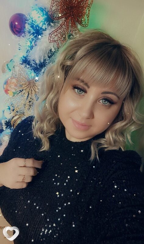 Александра, 33, Смоленске — анкета №3652179
