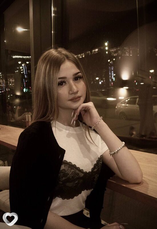 Екатерина, 23, Краснодаре — анкета №3652290