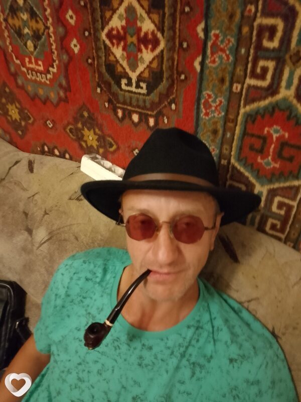 Макс, 44, Владивостоке — анкета №3652301