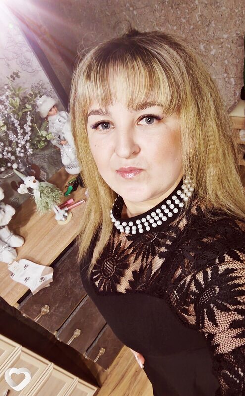 Юлия, 31, Уссурийске — анкета №3652302