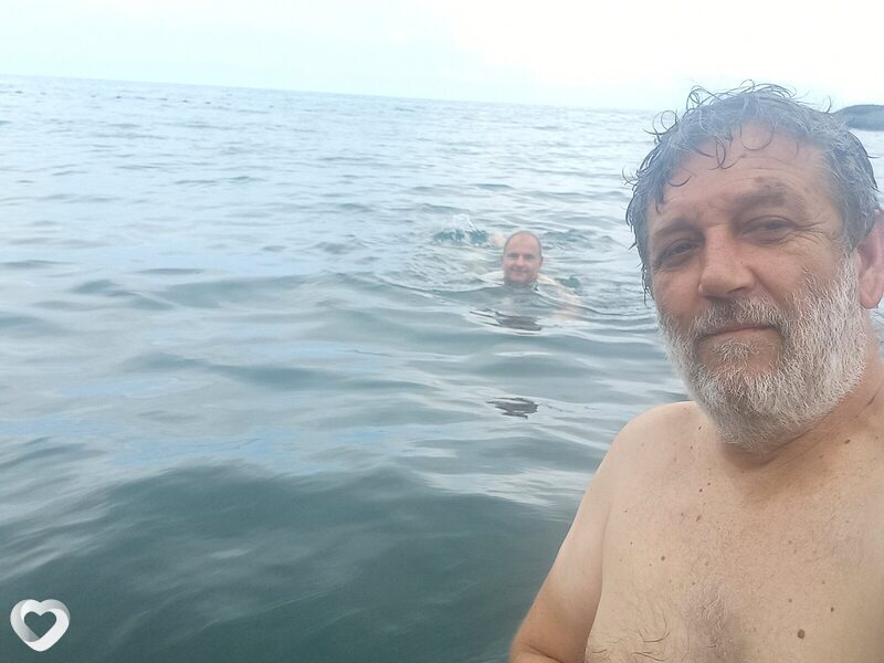 Саша, 53, Москве — анкета №3652305