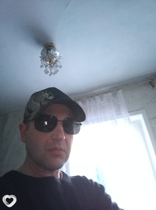 Александр, 46, Киселевске — анкета №3652309