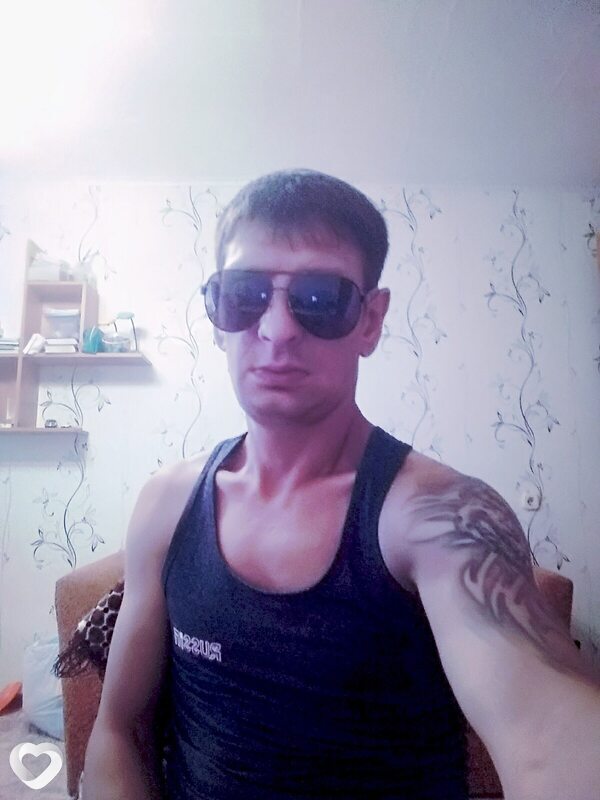Александр, 40, Томске — анкета №3652311