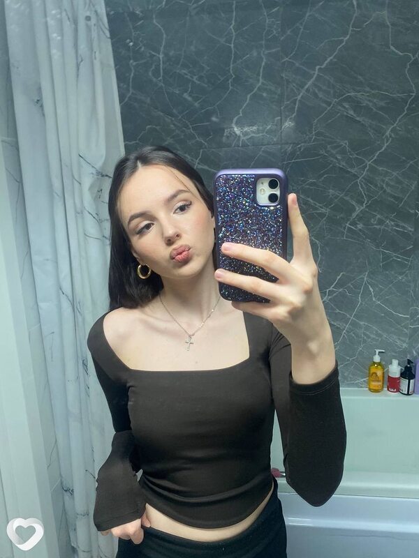 Алиса, 22, Мытищах — анкета №3652015