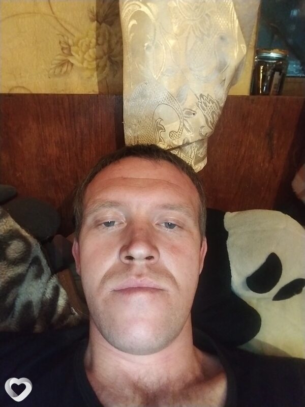 Волк, 31, Усть-Каменогорск — анкета №3652024