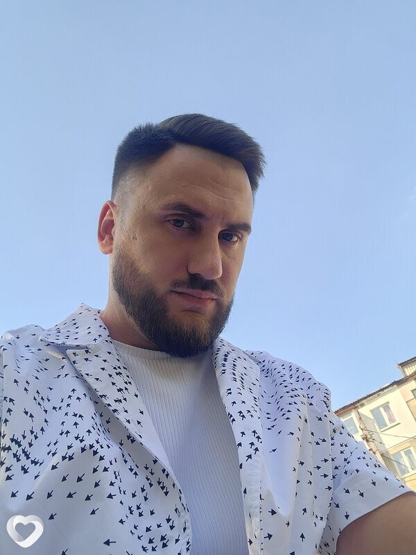 Ваня, 35, Донецке — анкета №3652027