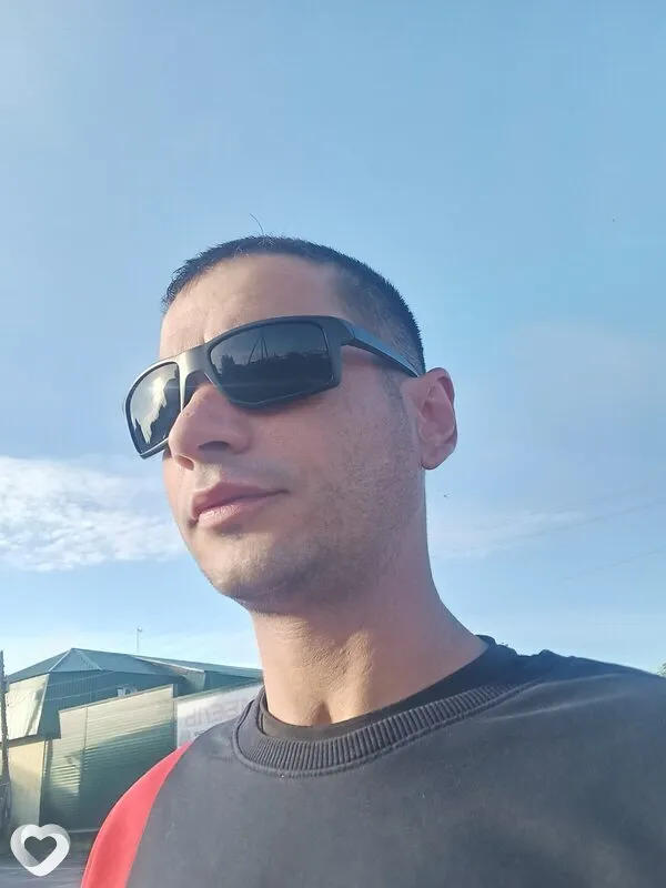 Евгений, 31, Новоалтайске — анкета №3652028