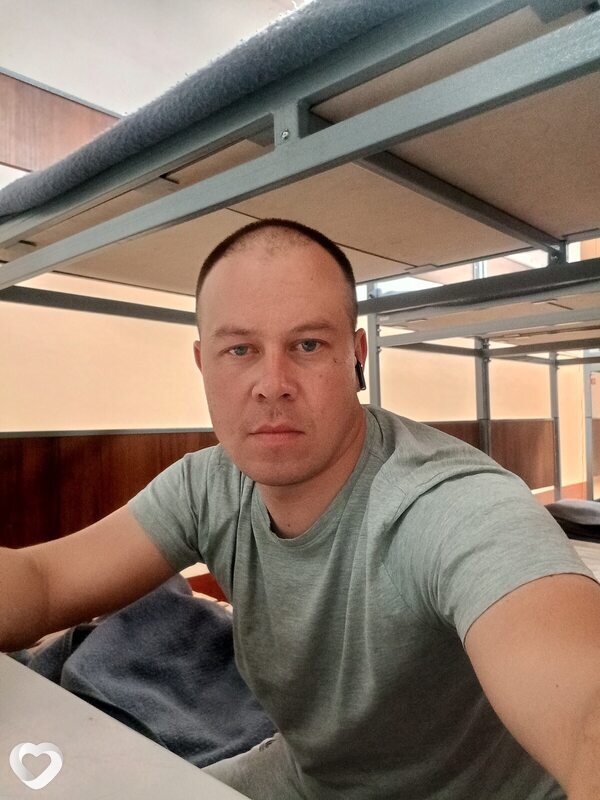 Владимир, 36, Таганроге — анкета №3652033