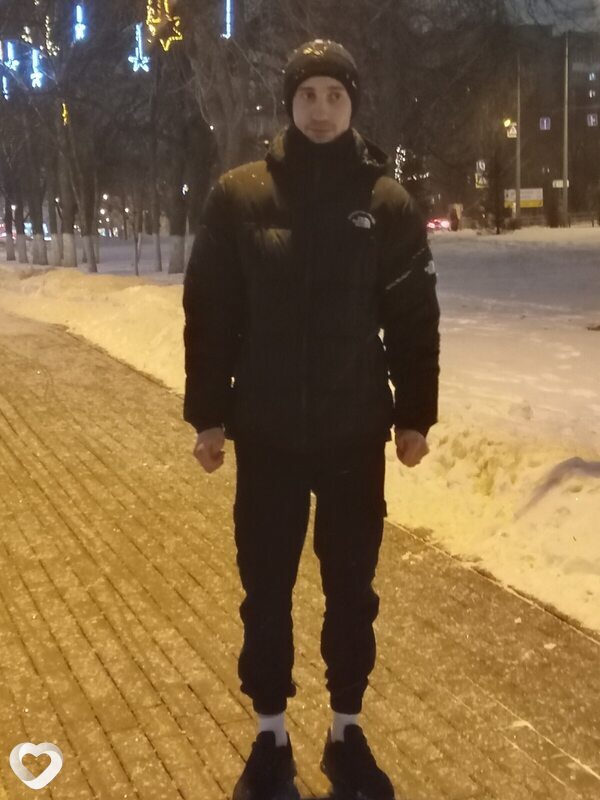 Алекс, 26, Самаре — анкета №3652035