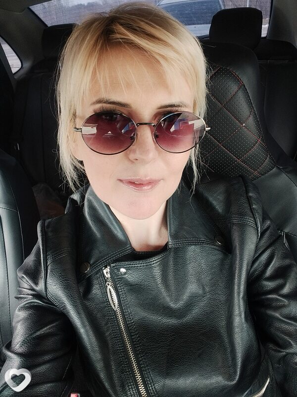 Елена, 44, Ленинске-Кузнецком — анкета №3652039