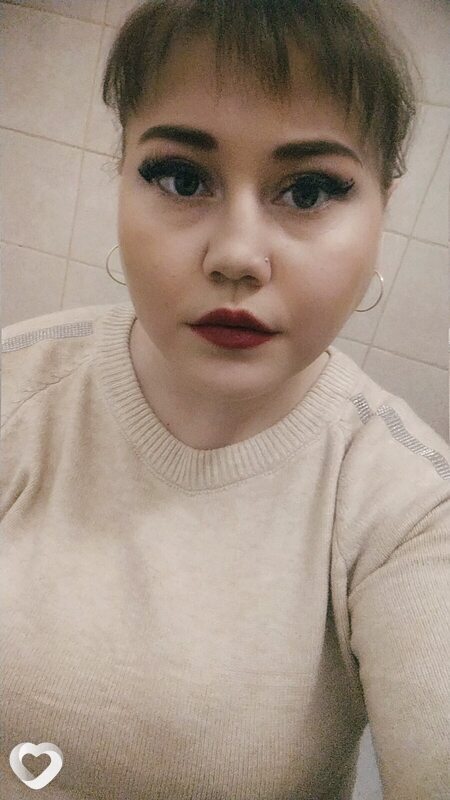 Катя, 26, Нижнем Новгороде — анкета №3651970