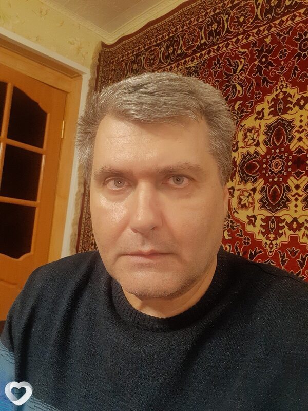 Сергей, Киреевск