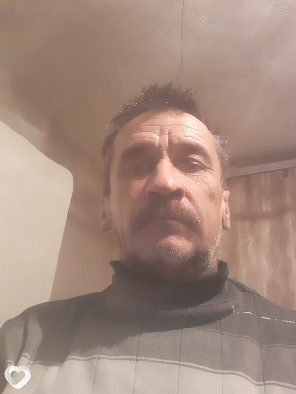 Вячеслав, 51, Чите — анкета №3651983