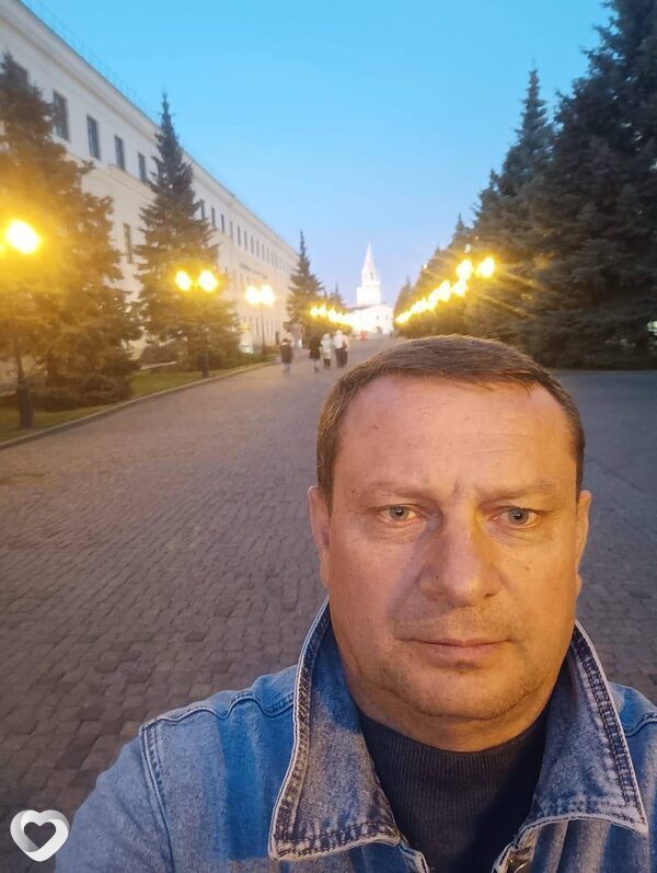 Володя, Кирово-Чепецк