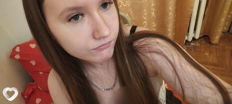 Яна, 19, Томске — анкета №3651985