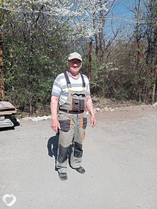 Алексей, 67, Таганроге — анкета №3652067