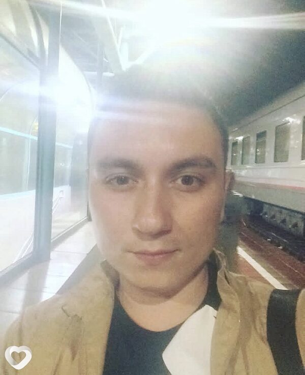 Олег, 31, Астрахани — анкета №3652074