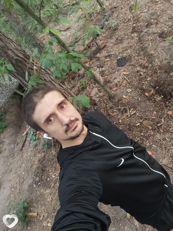 Александр, 34, Воронеже — анкета №3652075