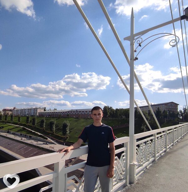 Алексей, 35, Кургане — анкета №3652082