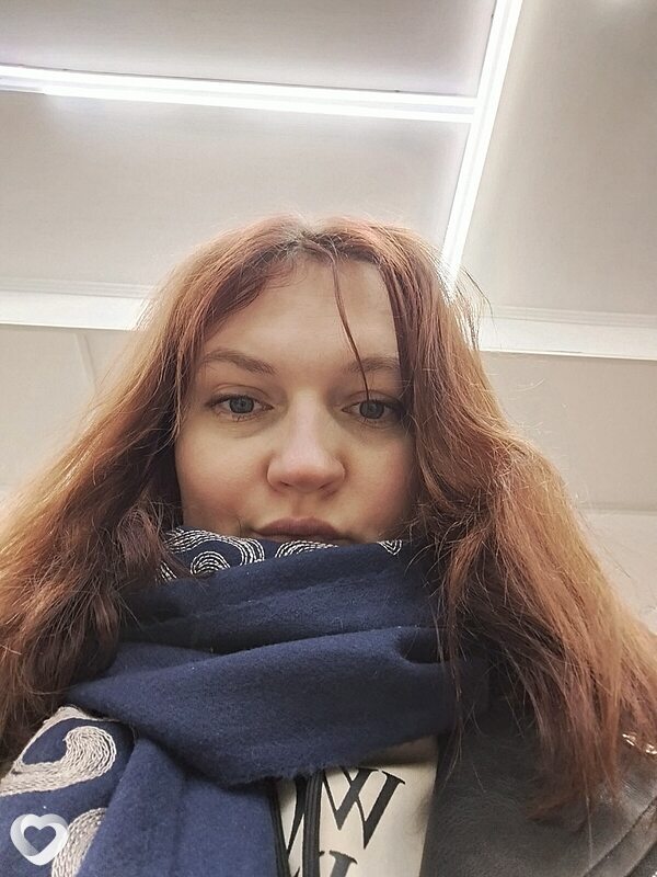 Анна, 34, Караганде — анкета №3652087