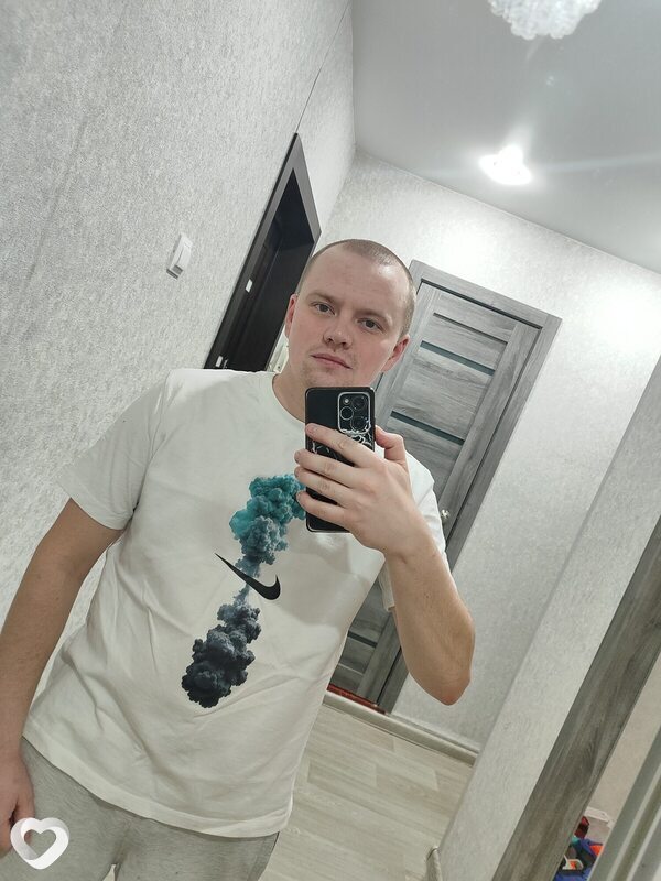 Иван, 28, Красноярске — анкета №3652088