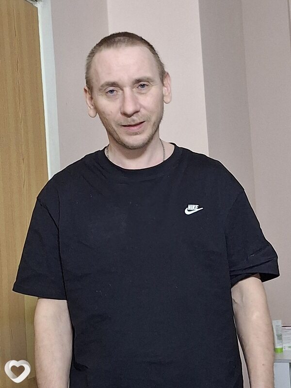 Сергей, 40, Наро-Фоминске — анкета №3652100