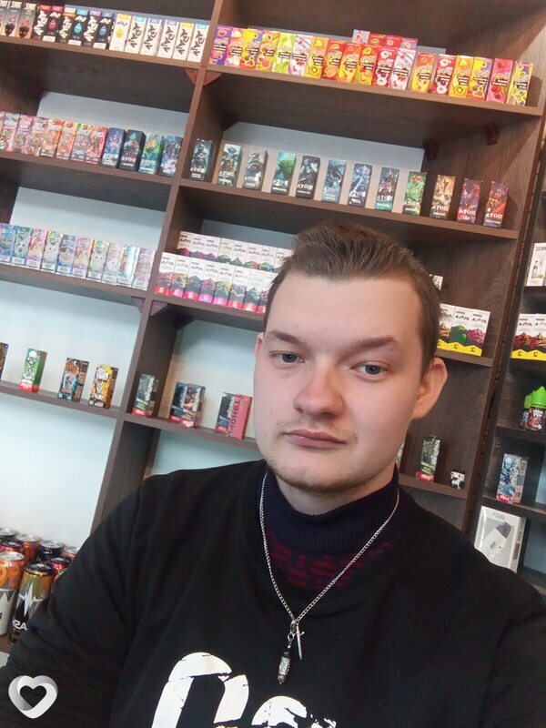 Александр, 21, Ставрополе — анкета №3652101