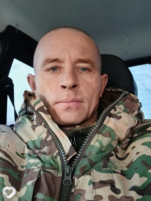 Bes, 40, Донецке — анкета №3652107