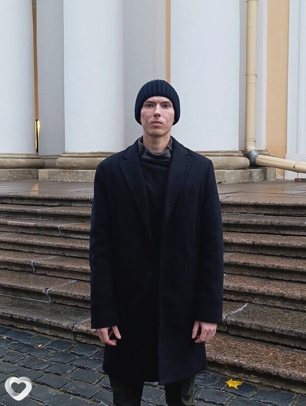 Сергей, 23, Новокузнецке — анкета №3652110