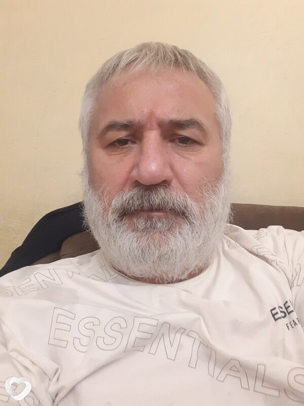 Бродяга, 47, Самаре — анкета №3652114