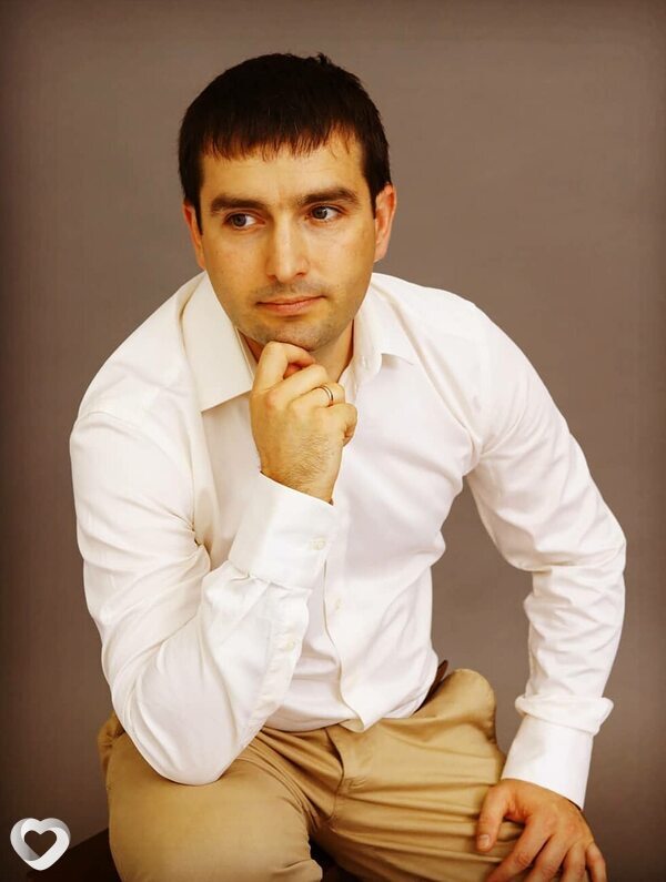 Дмитрий, 39, Мурманске — анкета №3652049