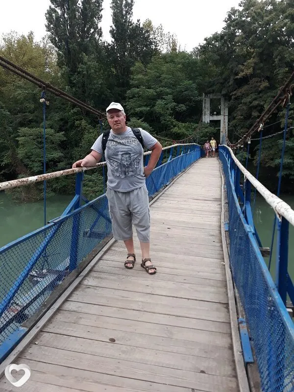 Сергей, 55, Москве — анкета №3652055