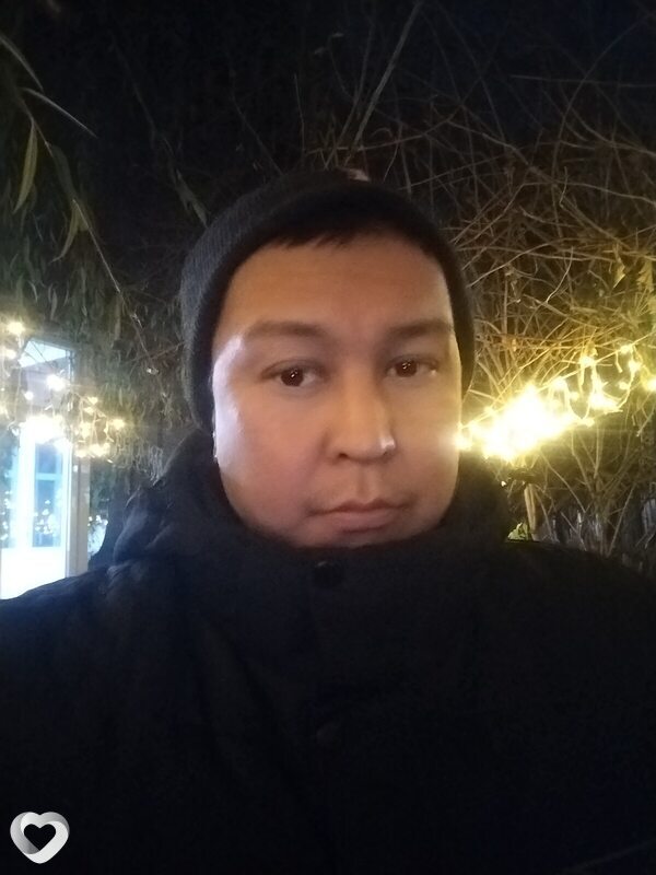 Avazz, 30, Бишкек — анкета №3652057