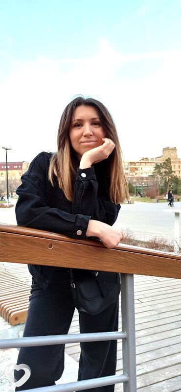 Инна, 34, Балашове — анкета №3652196