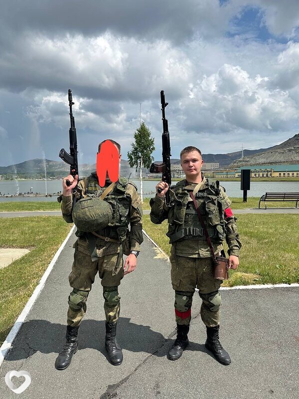 Иван, 23, Уфе — анкета №3652198