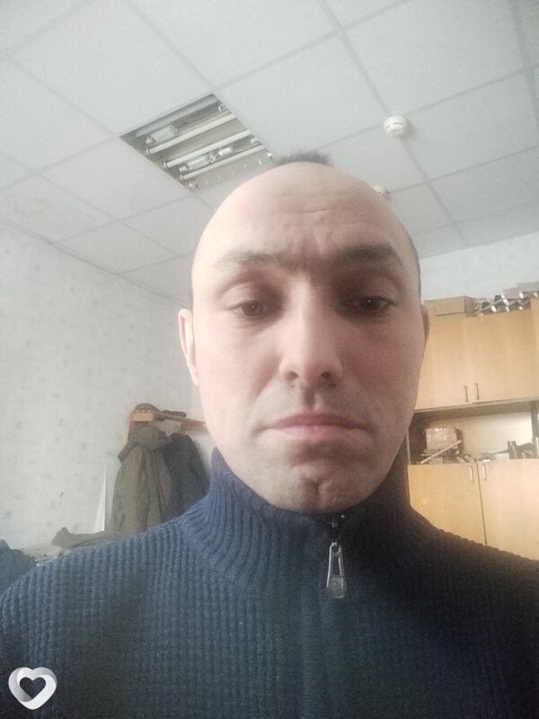 Данил, 40, Нефтекамске — анкета №3652214
