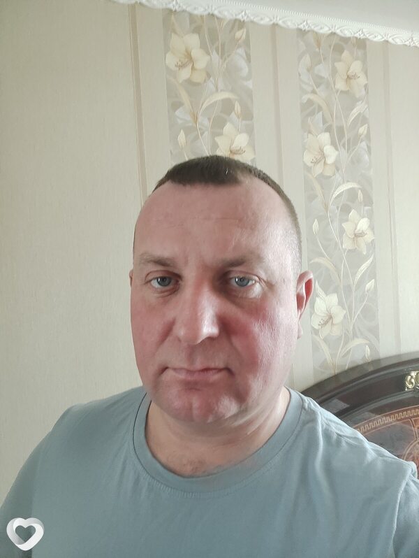 Виталий, 44, Чите — анкета №3652269