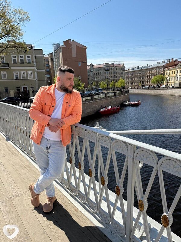 Алекс, 36, Москве — анкета №3652280