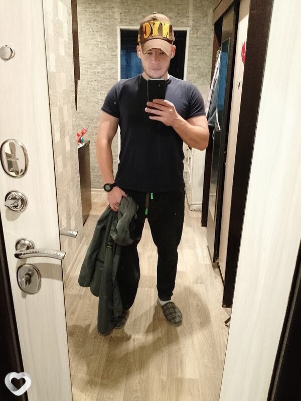 Сергей, 36, Кемерове — анкета №3652281