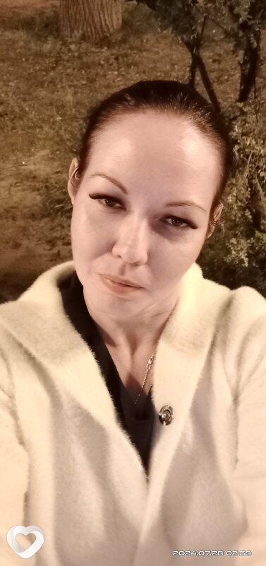 Екатерина, 37, Ступине — анкета №3652317