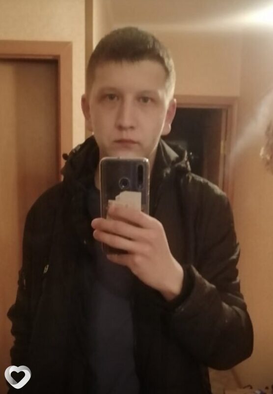 Андрей, 28, Саратове — анкета №3652329
