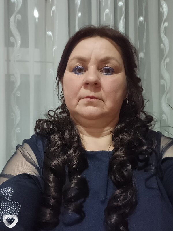 Татьяна, 55, Гомеле — анкета №3652333